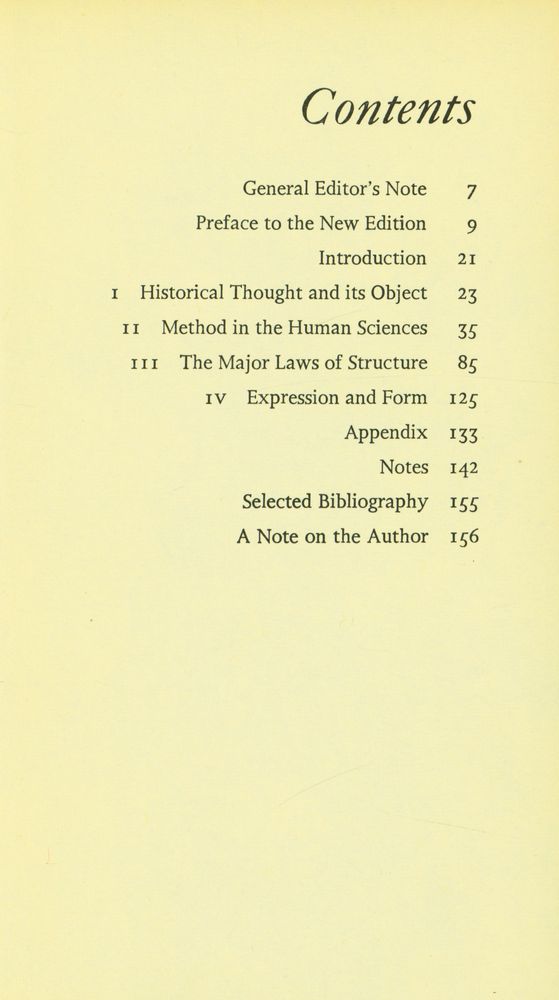 『The Human Sciences & Philosophy』 2