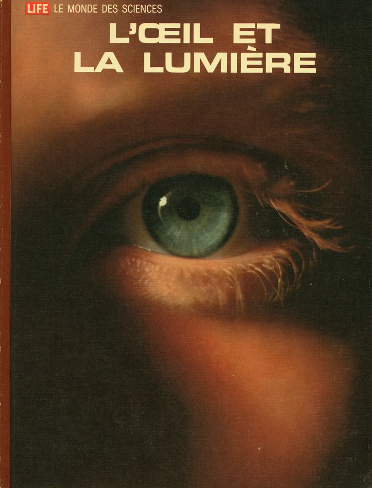 『L'ŒIL ET LA LUMIÈRE』 1