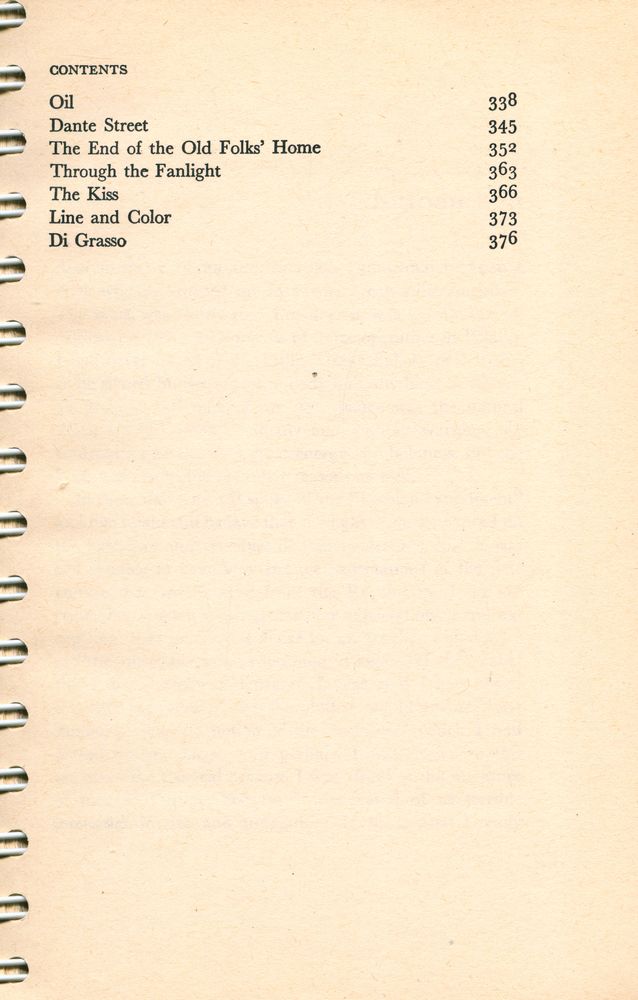 『The Collected Stories : Isaac Babel』 4