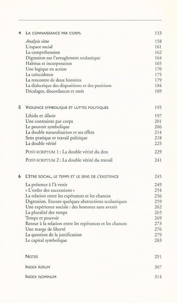 『Méditations pascaliennes』 3