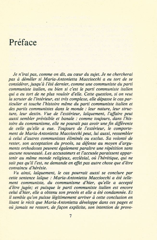 『APRÈS MARX, AVRIL』 2