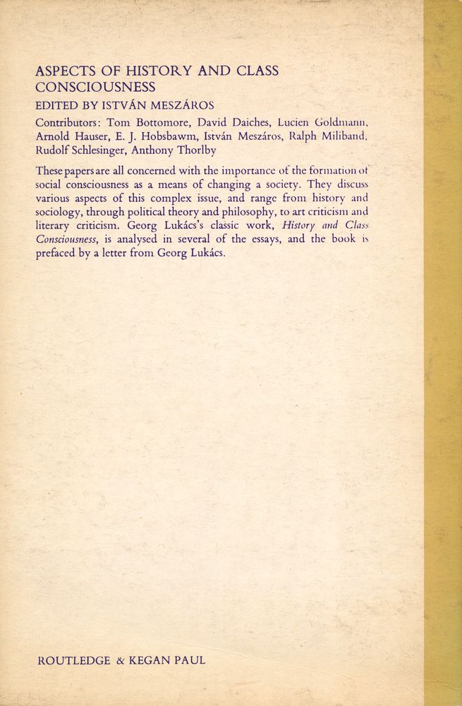 『THE PHILOSOPHY OF THE ENLIGHTENMENT : The Christian Burgess and the Enlightenment』 4