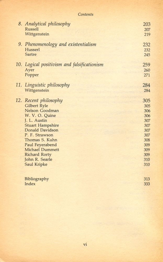 『PHILOSOPHY and PHILOSOPHERS : AN INTRODUCTION TO WESTERN PHILOSOPHY』 3