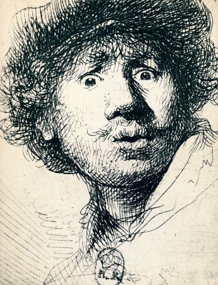 《GRANDS MAITRES DE L'ESTAMPE DU XVe AU XXe SIÈCLE : de DÜRER à PICASSO》 1