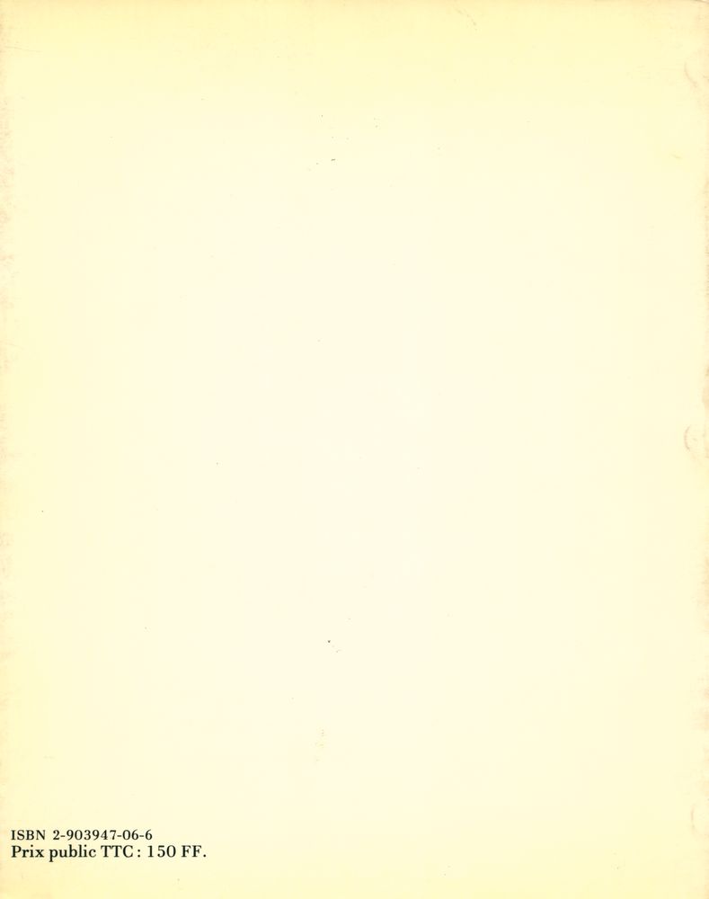 『Rustin : Monographie』 3