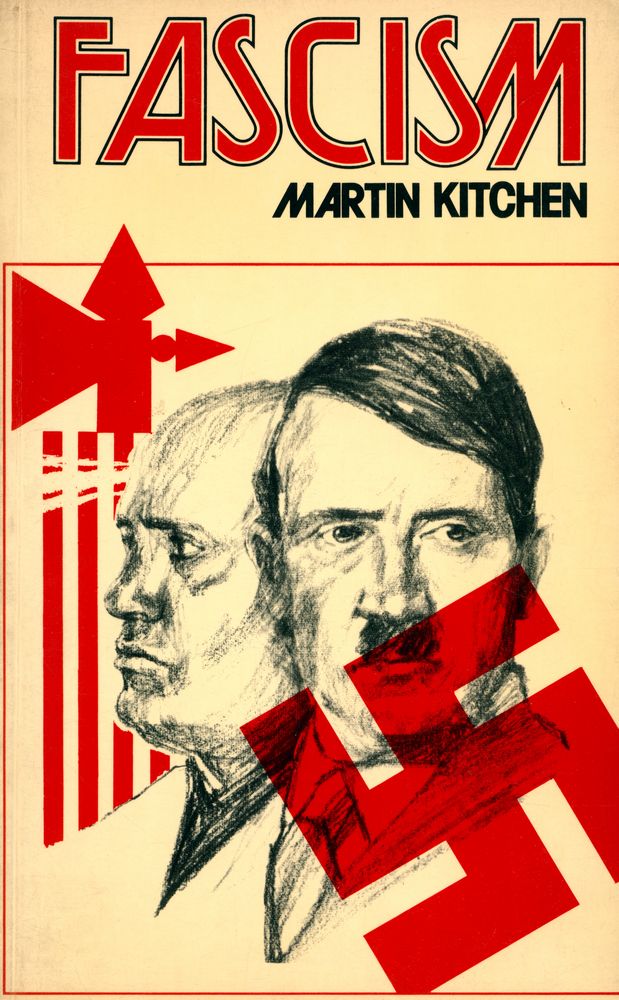 『FASCISM』 1