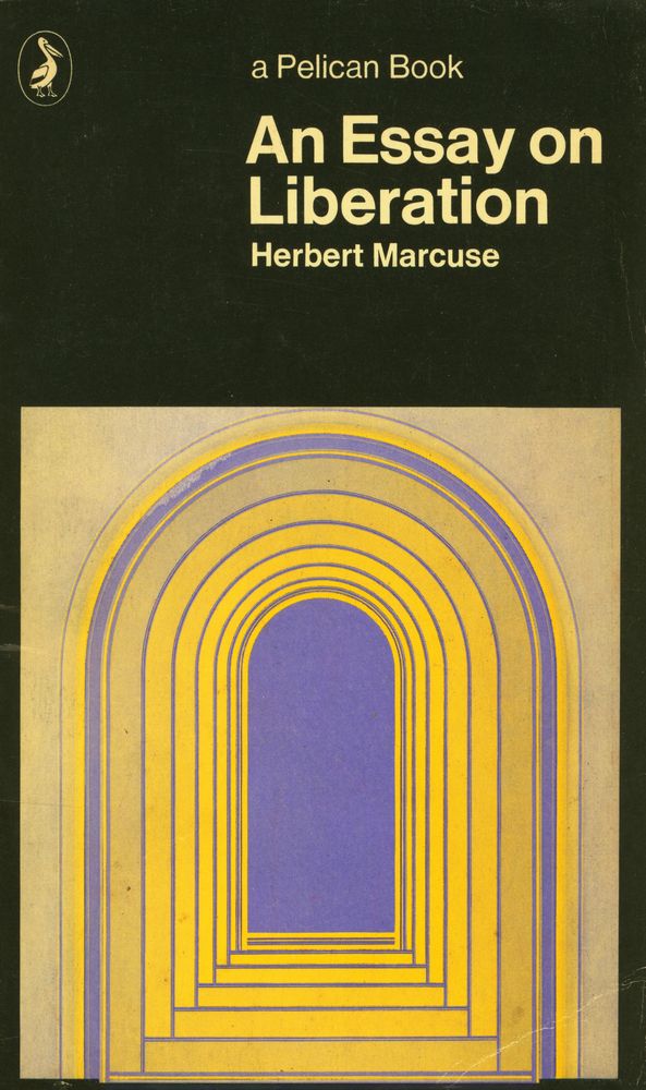 『An Essay on Liberation』 1