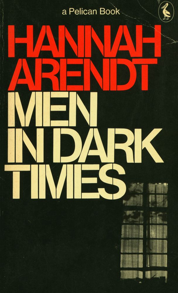 『MEN IN DARK TIMES』 1