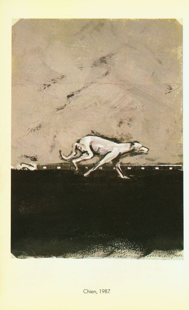 『Vladimir VELICKOVIC』 2