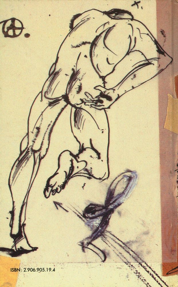 『Vladimir VELICKOVIC』 3