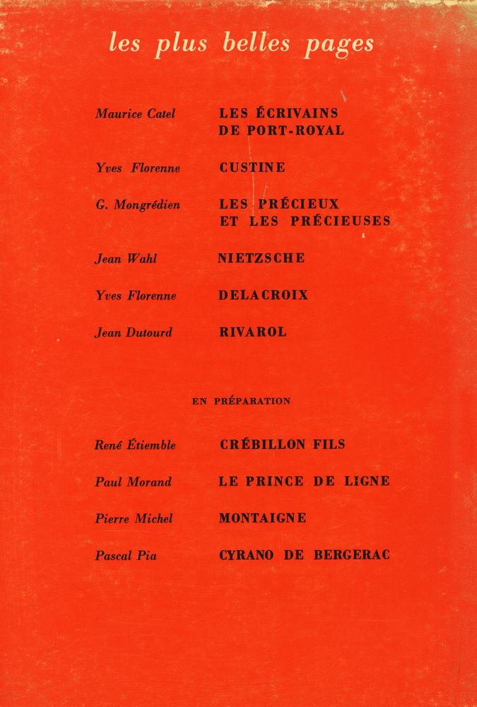 『EUGÈNE SÜE』 3