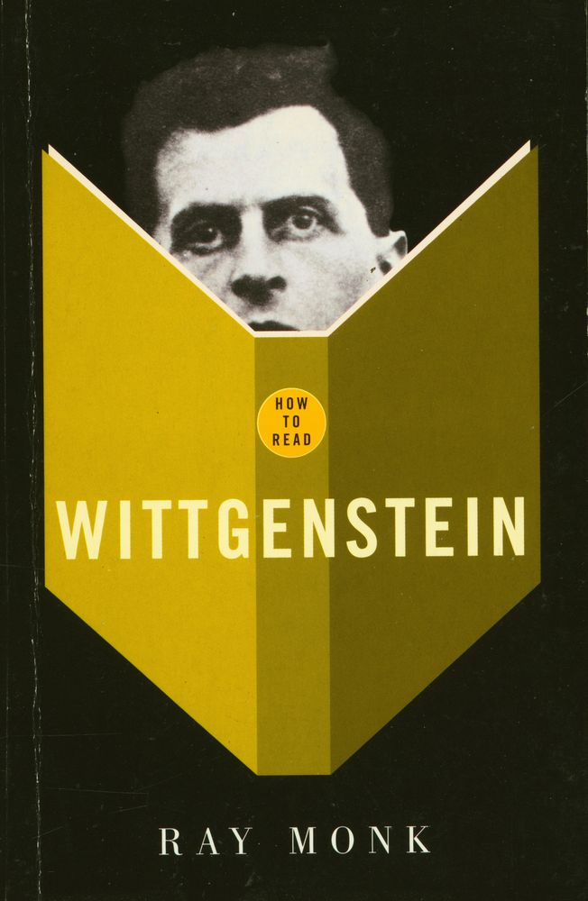 『HOW TO READ WITTGENSTEIN』 1