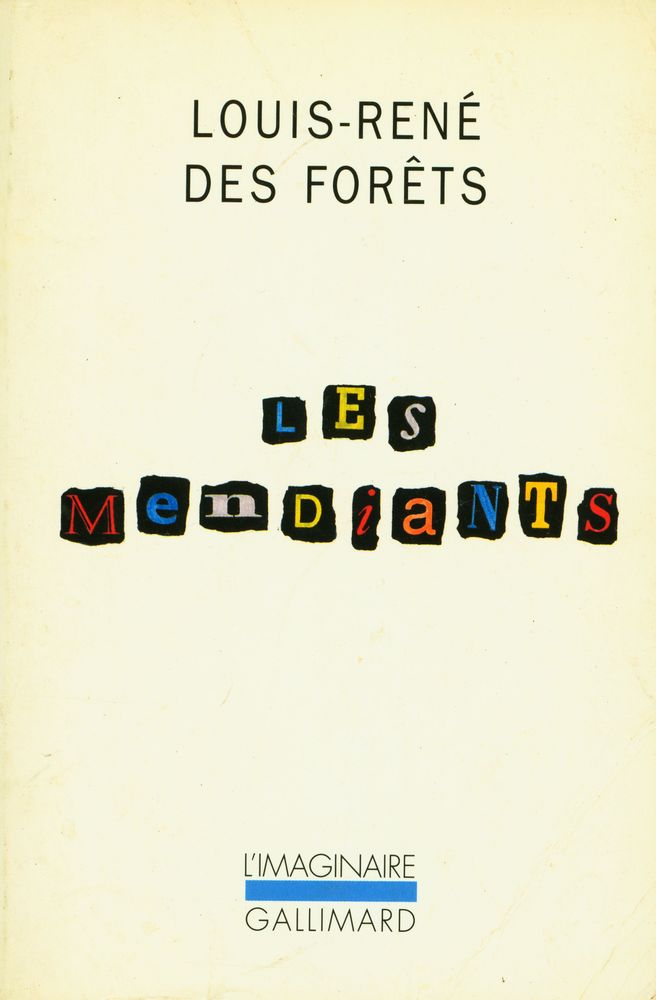 『LES MenDiaNTS』 1
