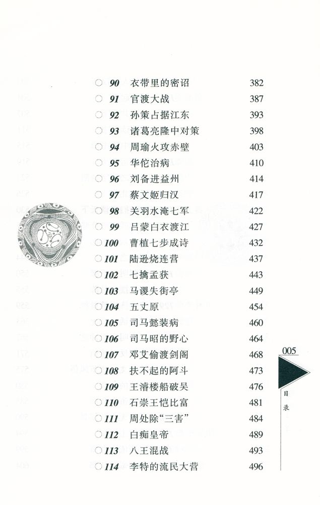 『上下五千年』 6