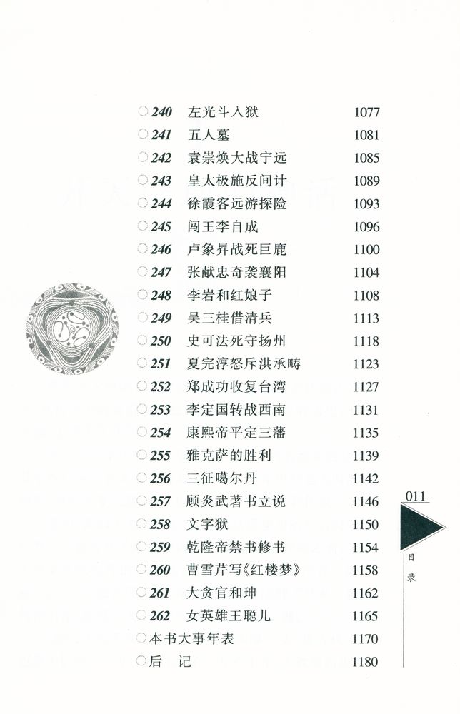 『上下五千年』
