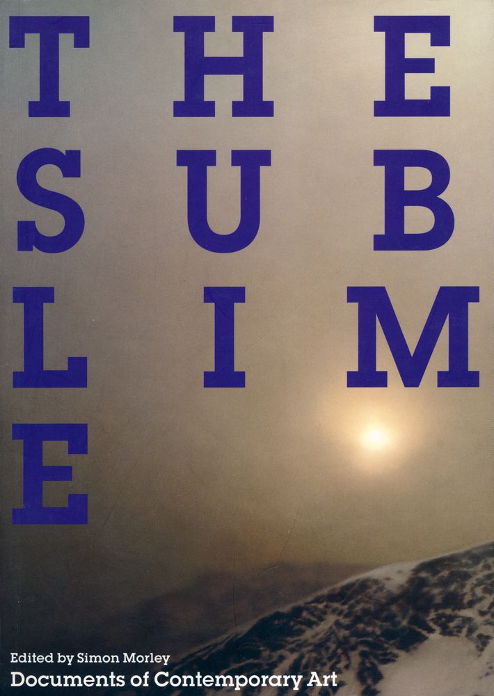 『THE SUBLIME』 1