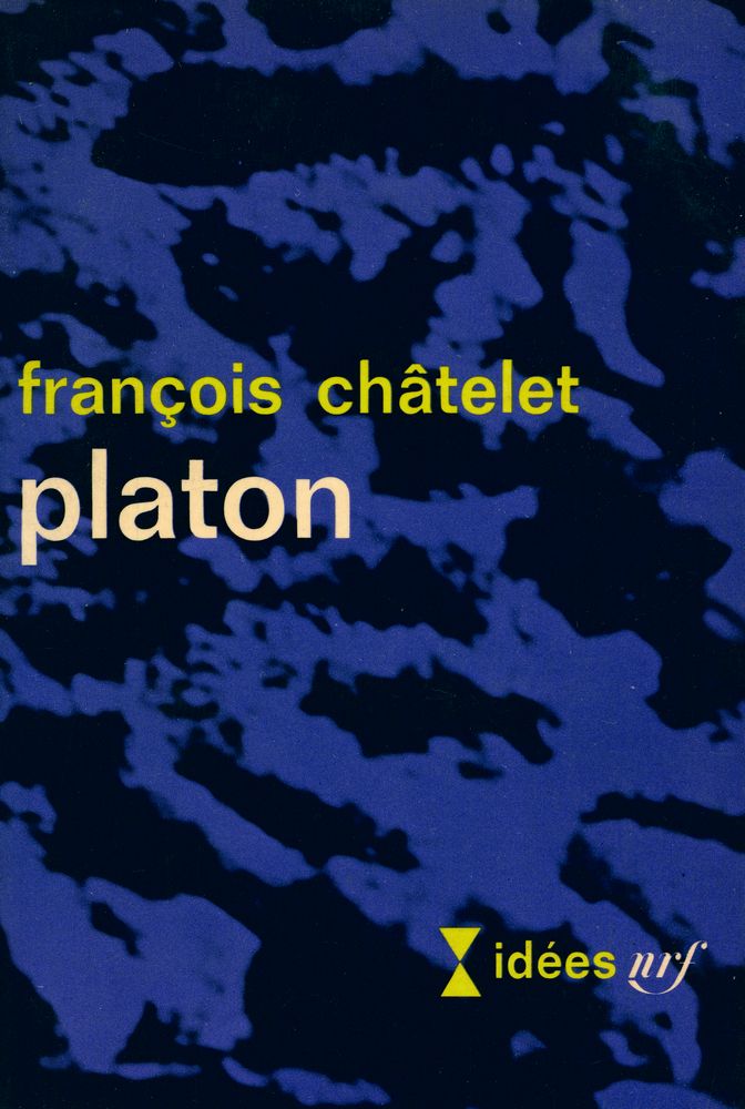 『Platon』 1
