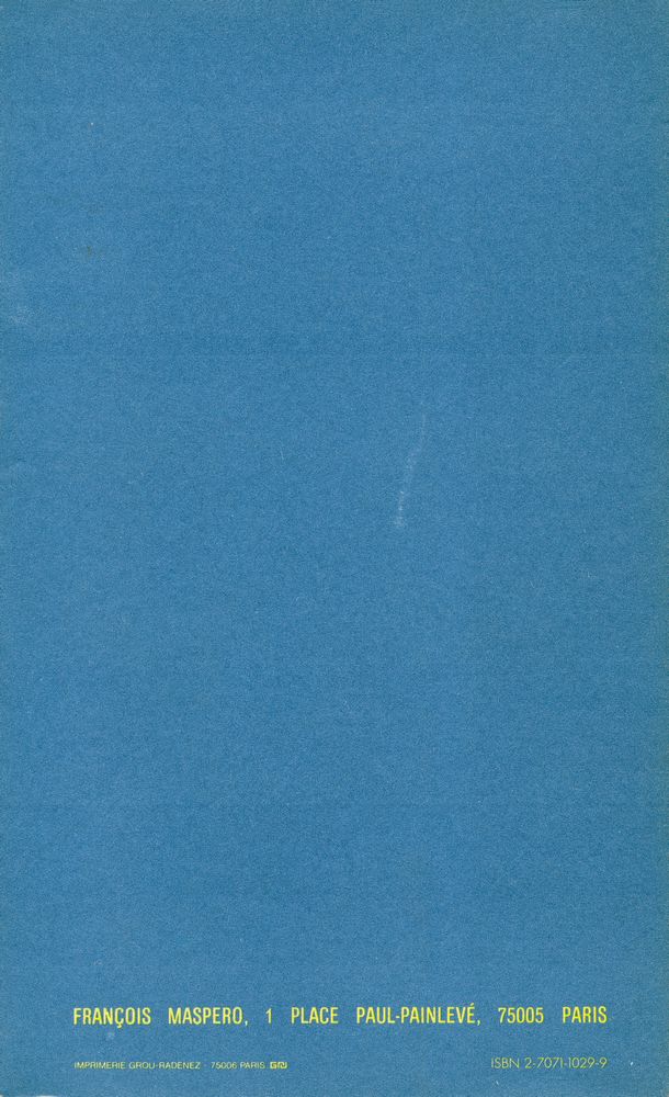 『Ce qui ne peut plus durer dans le parti communiste』 3