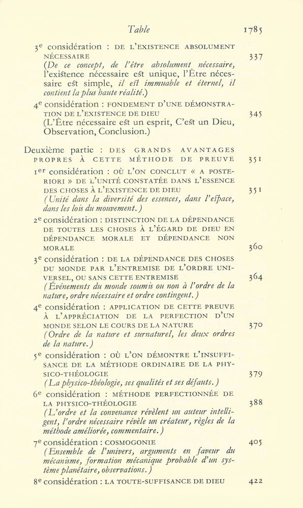 『ŒUVRES PHILOSOPHIQUES』 6