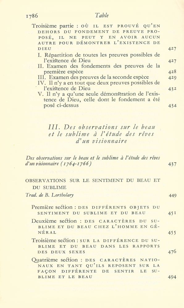 『ŒUVRES PHILOSOPHIQUES』 7