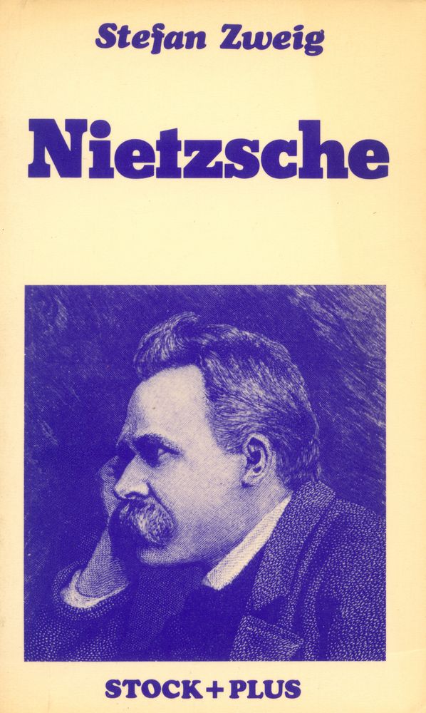 『Nietzsche』 1