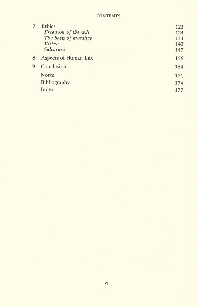 『SCHOPENHAUER : THE ARGUMENTS OF THE PHILOSOPHERS』 3