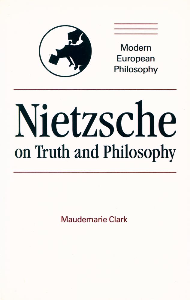 『Nietzsche on truth and philosophy』 1