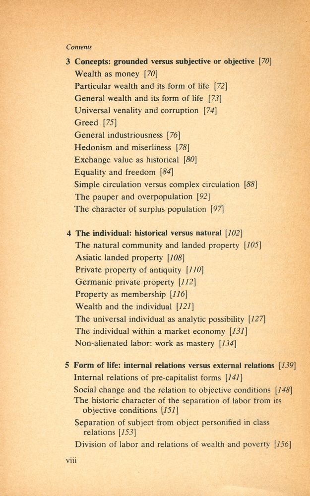 『DIALECTICAL PHENOMENOLOGY』 3