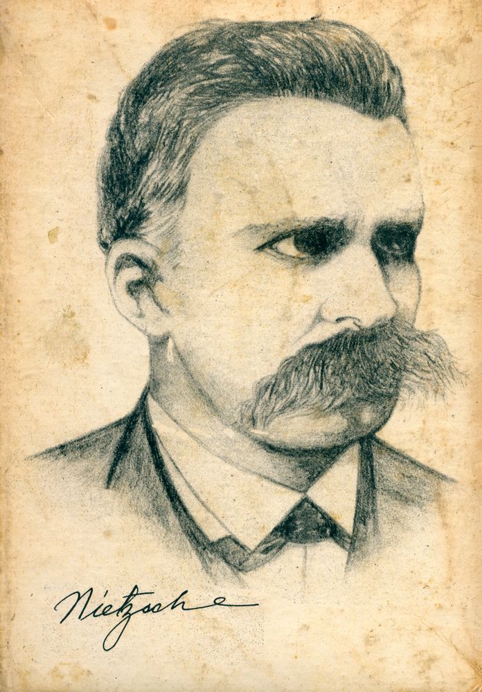 『人間的인 너무나 人間的인(인간적인 너무나 인간적인)』 4