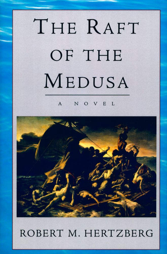 『The Raft of the Medusa』 1