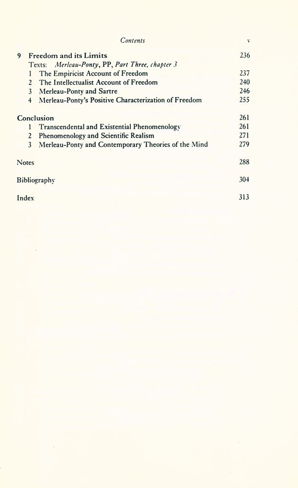 『Understanding Phenomenology』 4