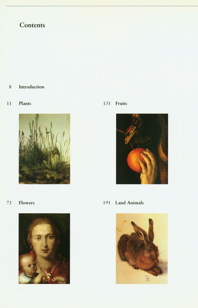 『Nature and its symbols』 2