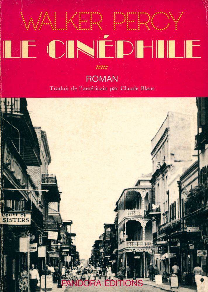 『LE CINÉPHILE』 1