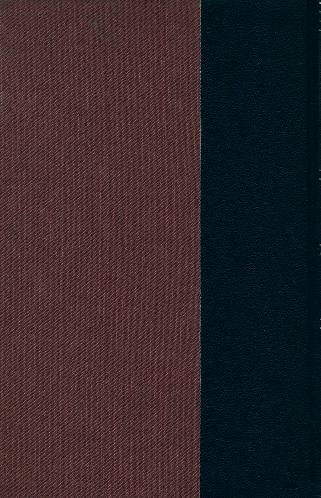 『Great Books of the Western World : THE WORKS OF ARISTOTLE VOLUME Ⅰ』 3