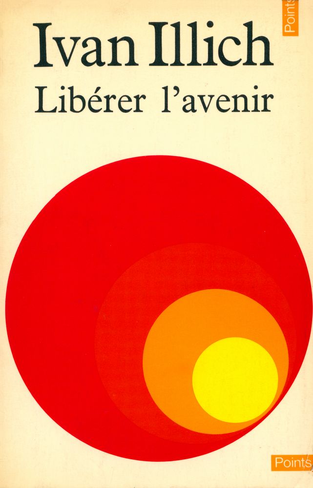 『Libérer l'avenir』 1