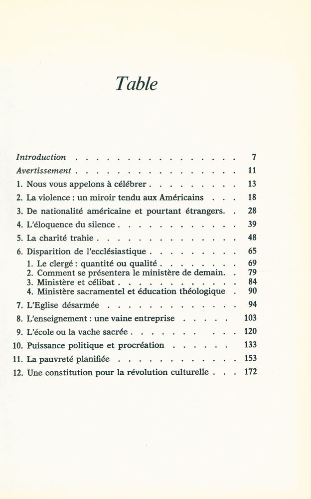 『Libérer l'avenir』 2