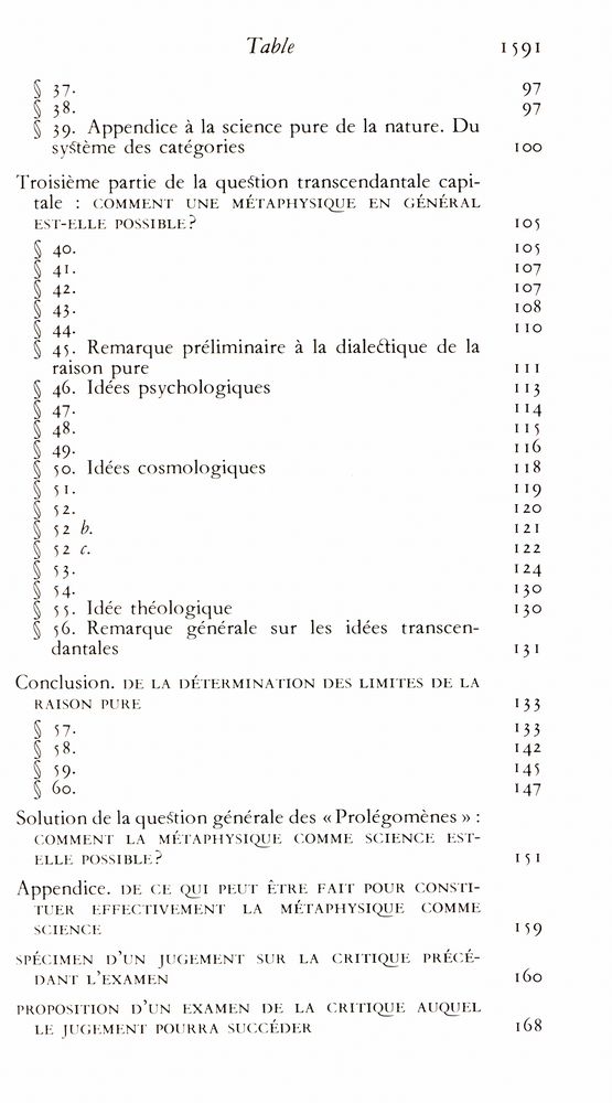 『Œuvres philosophiques Ⅱ: DES PROÈGOMÈNES AUX ÈCRITS DE 1791』 5