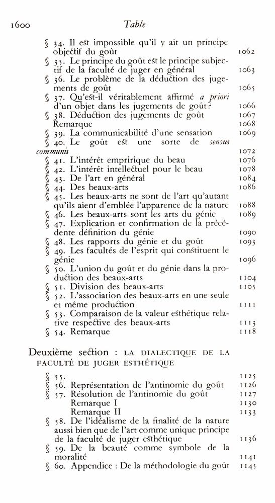 『Œuvres philosophiques Ⅱ: DES PROÈGOMÈNES AUX ÈCRITS DE 1791』