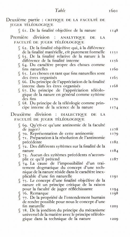 『Œuvres philosophiques Ⅱ: DES PROÈGOMÈNES AUX ÈCRITS DE 1791』