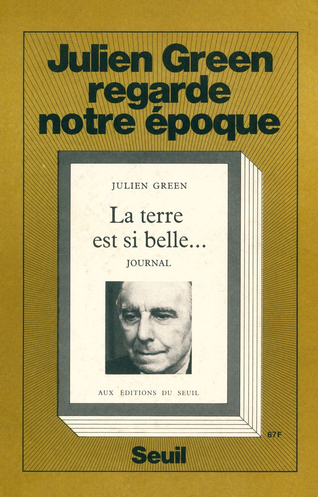 『Changer la culture et la politique ESPRIT』 Juin 1982 3