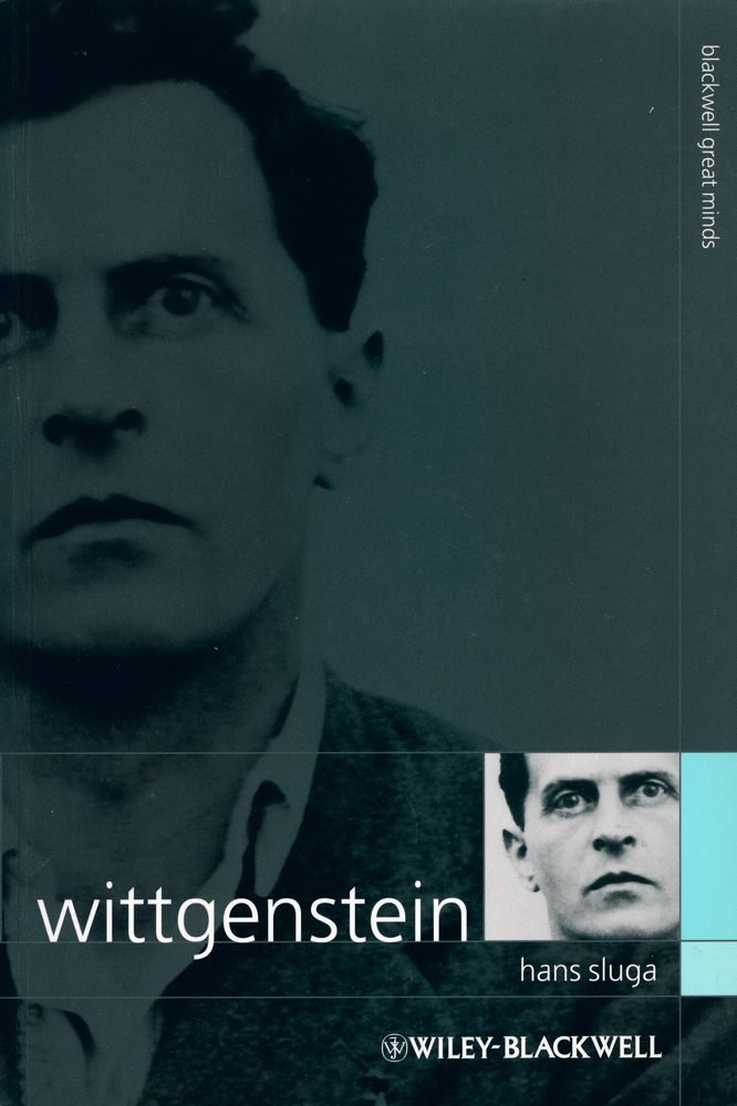『Wittgenstein』 1