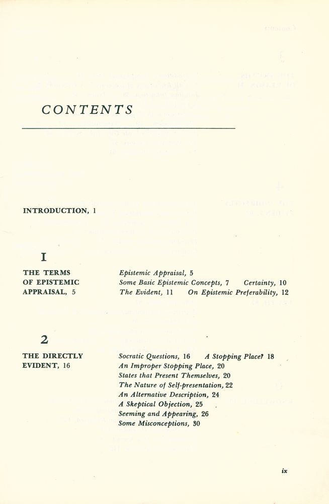 『Theory of knowledge second edition』 2