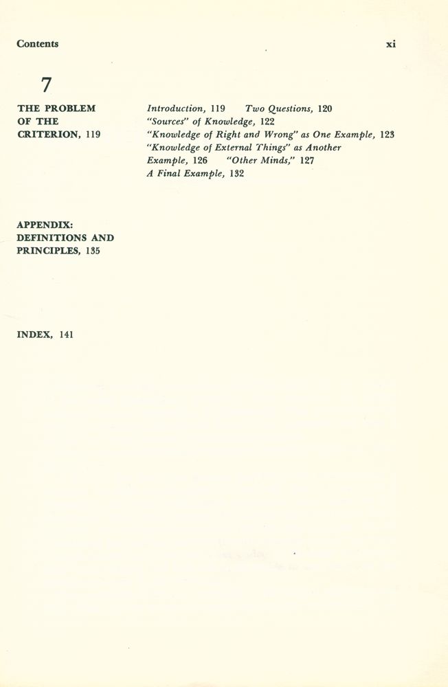 『Theory of knowledge second edition』 4