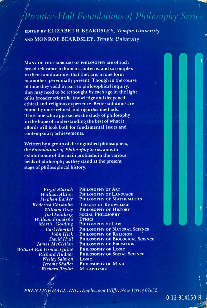 『Theory of knowledge second edition』 5