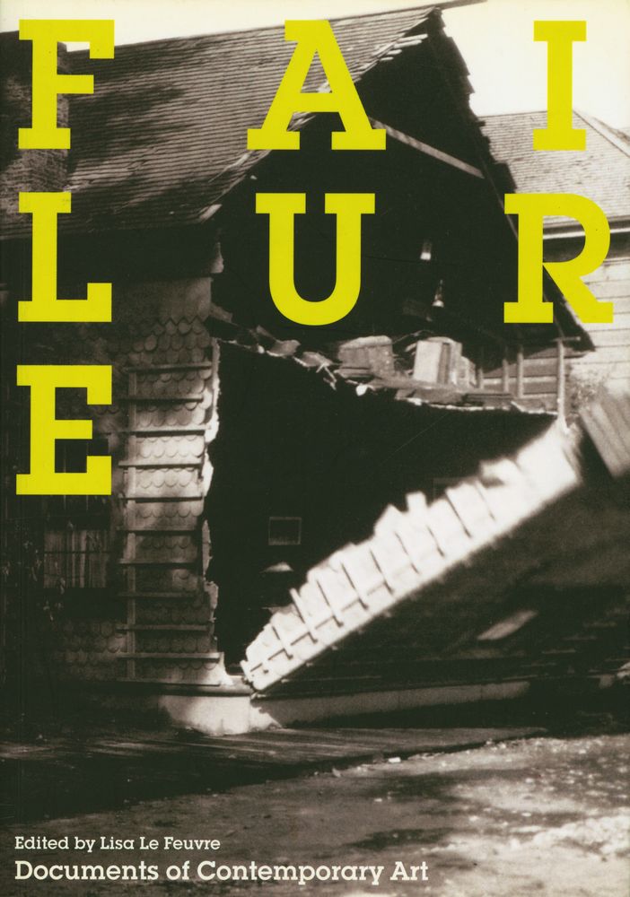『FAILURE』 1