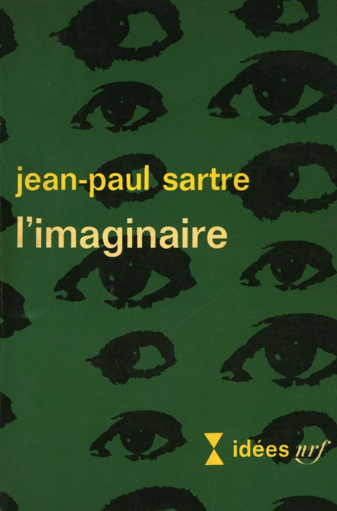 『l'imaginaire』     1