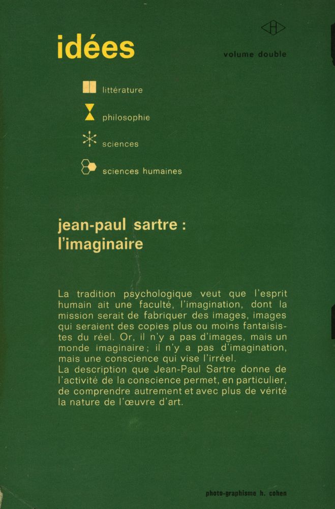 『l'imaginaire』     3