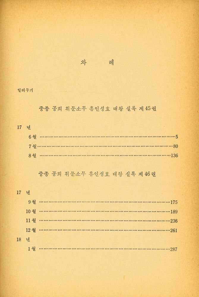 『조선왕조실록 : 중종실록 23』 2