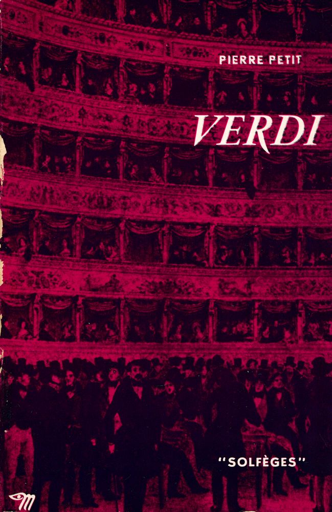 『Verdi』 1