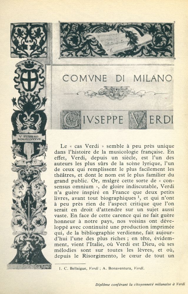 『Verdi』 2